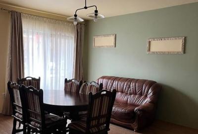 Apartament 3 camere aprope de padure | Floresti - 2
