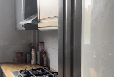 Apartament cu 4 camere semidecomandat în Drumul Taberei - 9