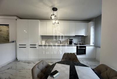 Apartament 2 camere | La cheie | Zona Eroilor-Floresti - 5