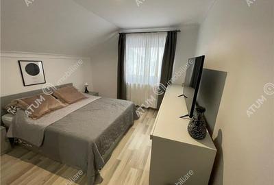 Casa 4 camere decomandate 2 nivele in Cristian Sibiu - 4