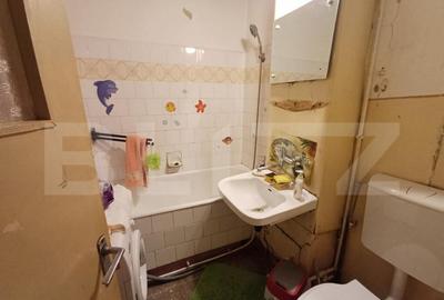 Apartament cu 3 camere, 66 mp, zona Lido - 1