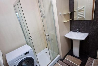 Apartament cu 2 camere semidecomandat în Polivalentă - 2
