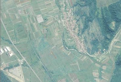 Teren agricol extravilan de 7075 mp, în Mohu - 1