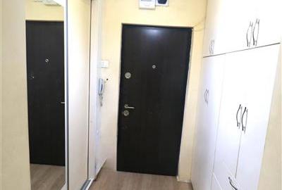 Garsonieră decomandată, mobilată în Take Ionescu - 7