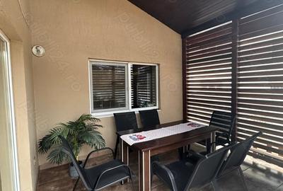 Casă cu 3 camere în Central - 7