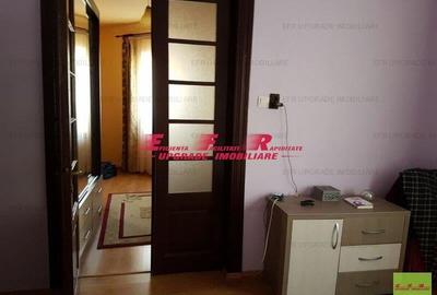 EFR UPGRADE - Casa cocheta si teren de vanzare zona Domenii - 11