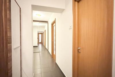 Apartament de inchiriat in Piata Unirii, cu vedere frumoasa si metrou la 2 min - 9