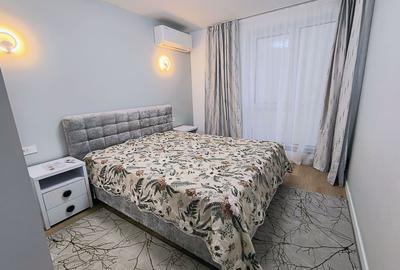 Bucurestii Noi- Laminorului- Laromet - 7