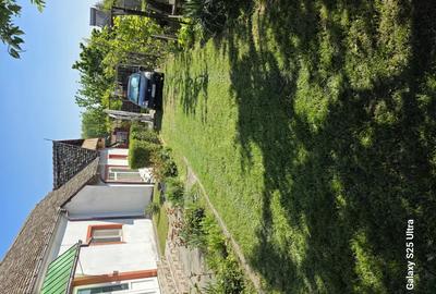Vanzare casa Poiana Mare - 3