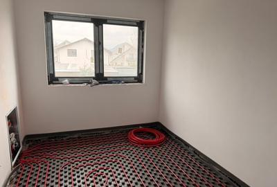 Duplex cu 4 camere cu Teren 135 Mp în Berceni - 8