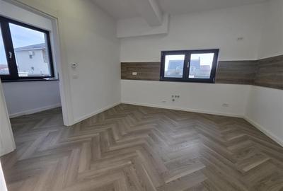 Vila individuala cu 4 camere 3 bai teren 364mp - 7