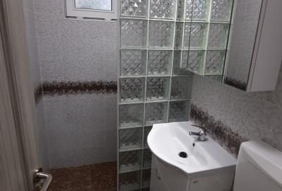 Apartament cu 3 camere semidecomandat, mobilat în Vasile Aaron - 5