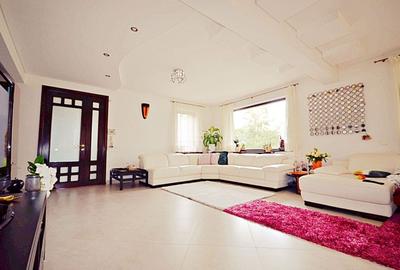 Bucium | locuinta impunatoare | refugiu al linistii si rafinamentului Bucium | locuinta impunatoare | refugiu al linistii si rafinamentului - 4