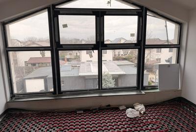 Duplex cu 4 camere cu Teren 135 Mp în Berceni - 10