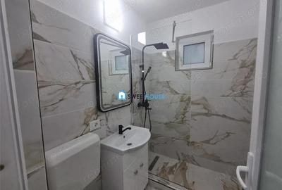 Apartament cu trei camere etajul 1 Tudor Vladimirescu - 6