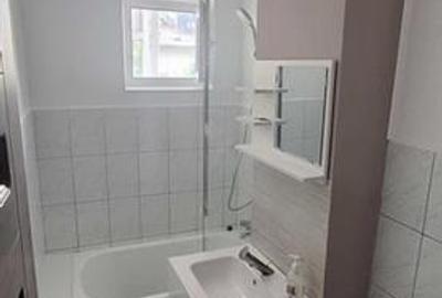 Apartament cu 2 camere decomandat, mobilat în Tractorul - 7