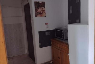 Apartament cu 2 camere în Hipodrom - 1