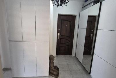 Garsonieră decomandată în Central - 6