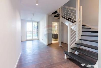 Casă cu 5 camere cu Teren 252 Mp în Corbeanca - 3