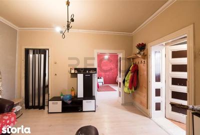 Casă cu 3 camere cu Teren 1300 Mp în Tileagd - 6