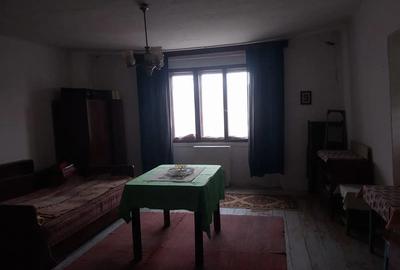 Casă cu Teren 1652 Mp în Bacova - 1