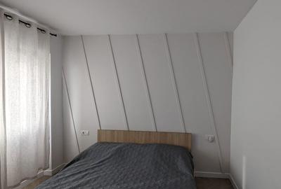 Apartament cu 2 camere decomandat în Gării - 1