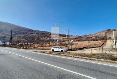 Teren Intravilan Orsova-Valea Cernei- Comision 0% - 2