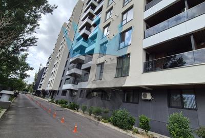 Apartament cu 2 camere decomandat, mobilat în Grozăvești - 21