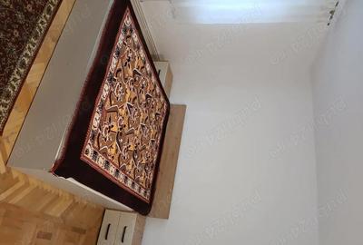 Apartament cu 2 camere semidecomandat, mobilat în Rovine - 6