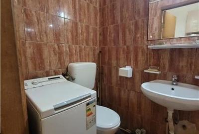 Garsoniera Mobilata, Parter, Zona Cet - 6