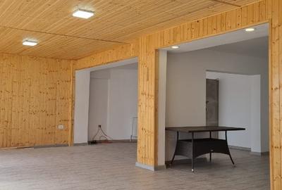 Spațiu Comercial + Locuință – DN24 / E581, Munteni, jud. Galati - 4