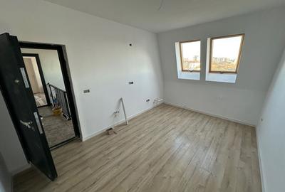 Apartament 2 camere la Mansarda zona Bucovinei - 5