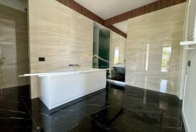 Vila cu 5 camere  *366mp* / Curte privată *315mp* / Pipera - Lake View - 46