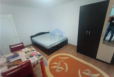 Garsonieră decomandată în Mănăștur - 1