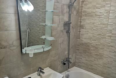 Apartament cu 2 camere decomandat, mobilat în Războieni - 12