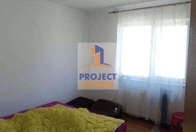 Apartament 3 camere, Gavana 2, etajul 4, cu balcon Apartament 3 camere, Gavana 2, etajul 4, cu balcon - 14