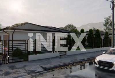 TVA inclus | Case individuale 4 camere Trivale | zona Colina - 10