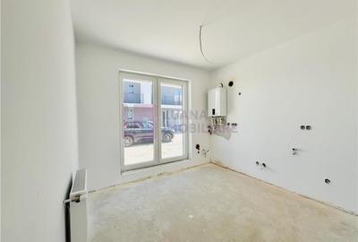 Casa tip duplex Rasinari | NOUA | intabulata | teren 264 mp - 4