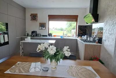 Casa in Lunca Calnicului - 1