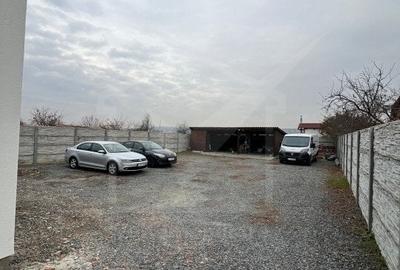 Casa Noua Semifinisata in Someseni, 700mp teren - 10