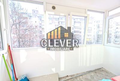 Apartament 2 camere Bd. Basarabia, etaj 5, mobilat și utilat complet - 11