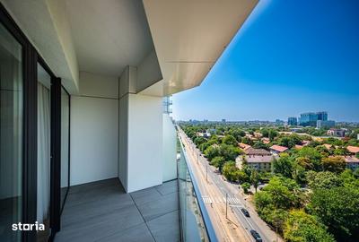 Apartament cu 3 camere în Tei - 9