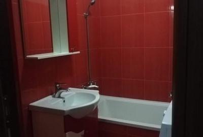 Garsonieră decomandată în ICIL - 5