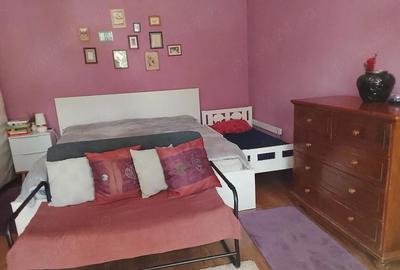 Casă cu 3 camere cu Teren 1150 Mp în Central - 9