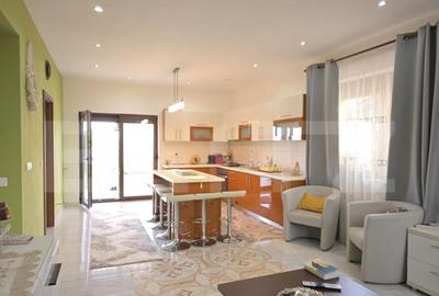 Casa 3 camere, 120 mp, 500 mp teren. Dorolt. Cartier Davilas - 17