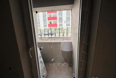 Garsonieră decomandată în Chiajna - 6