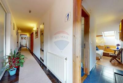 Hotel/Pensiune, de 383 mp, în Ultracentral - 17