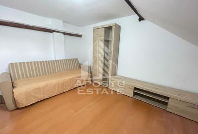 Apartament 2 camere, petfriendly, centrala proprie, Iosefin - 3