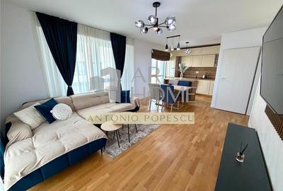 Apartament cu 2 camere decomandat, mobilat în Albert - 2