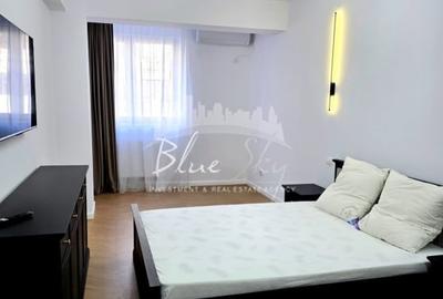 Apartament cu 2 camere decomandat, mobilat în City Park Mall - 14
